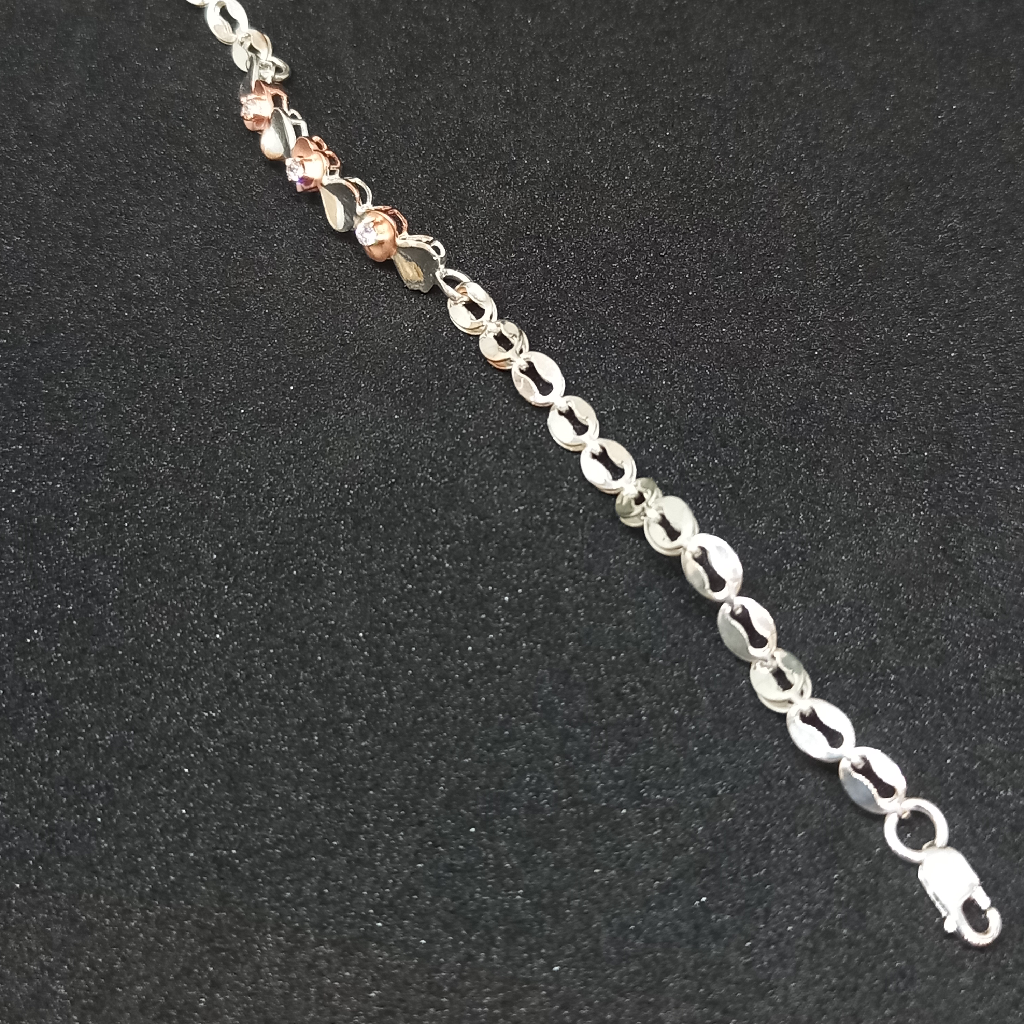 925 silver ladies bracelet