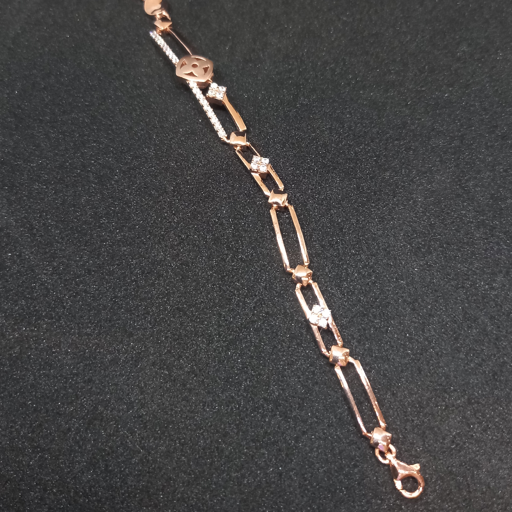 925 silver ladies bracelet