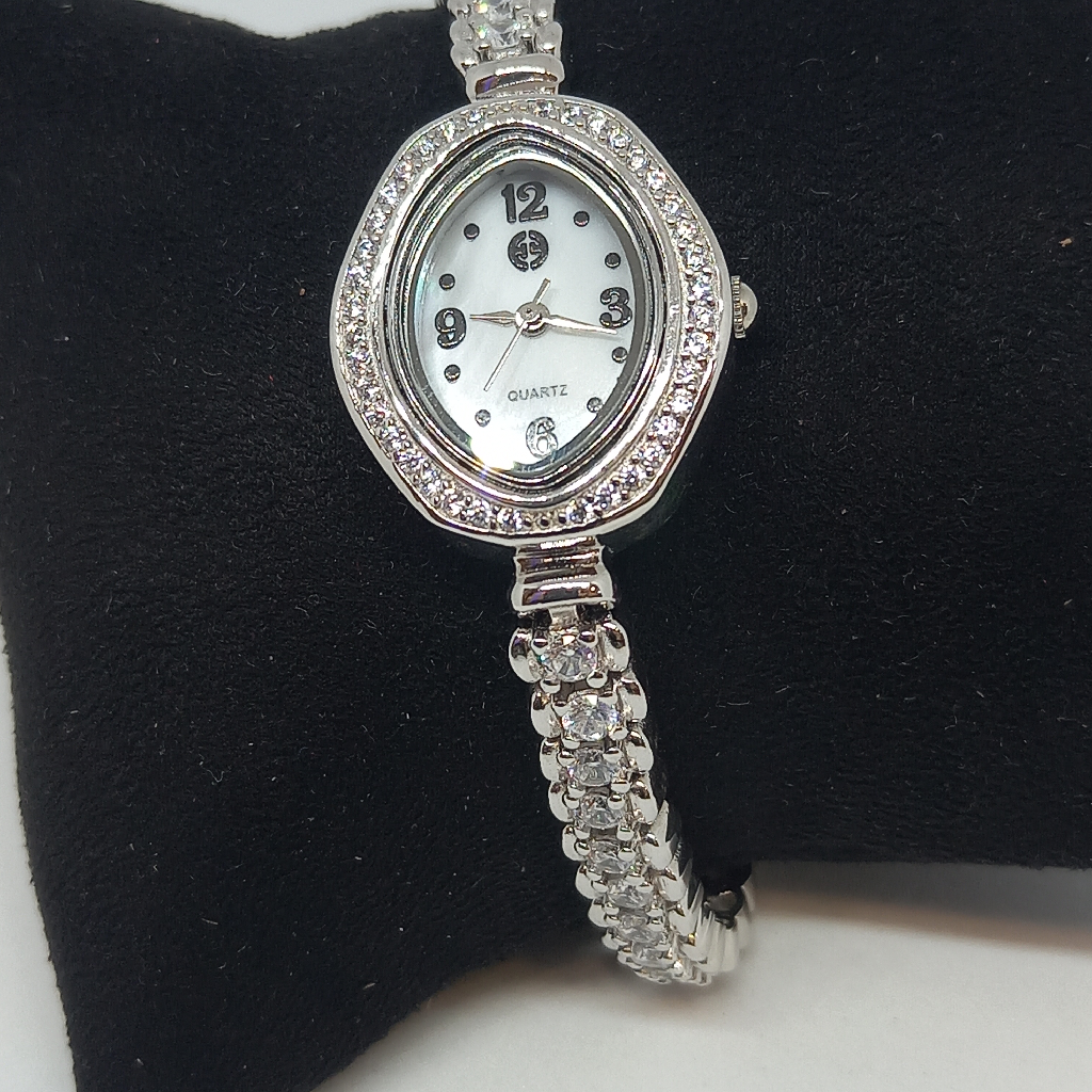 925 Silver Watches