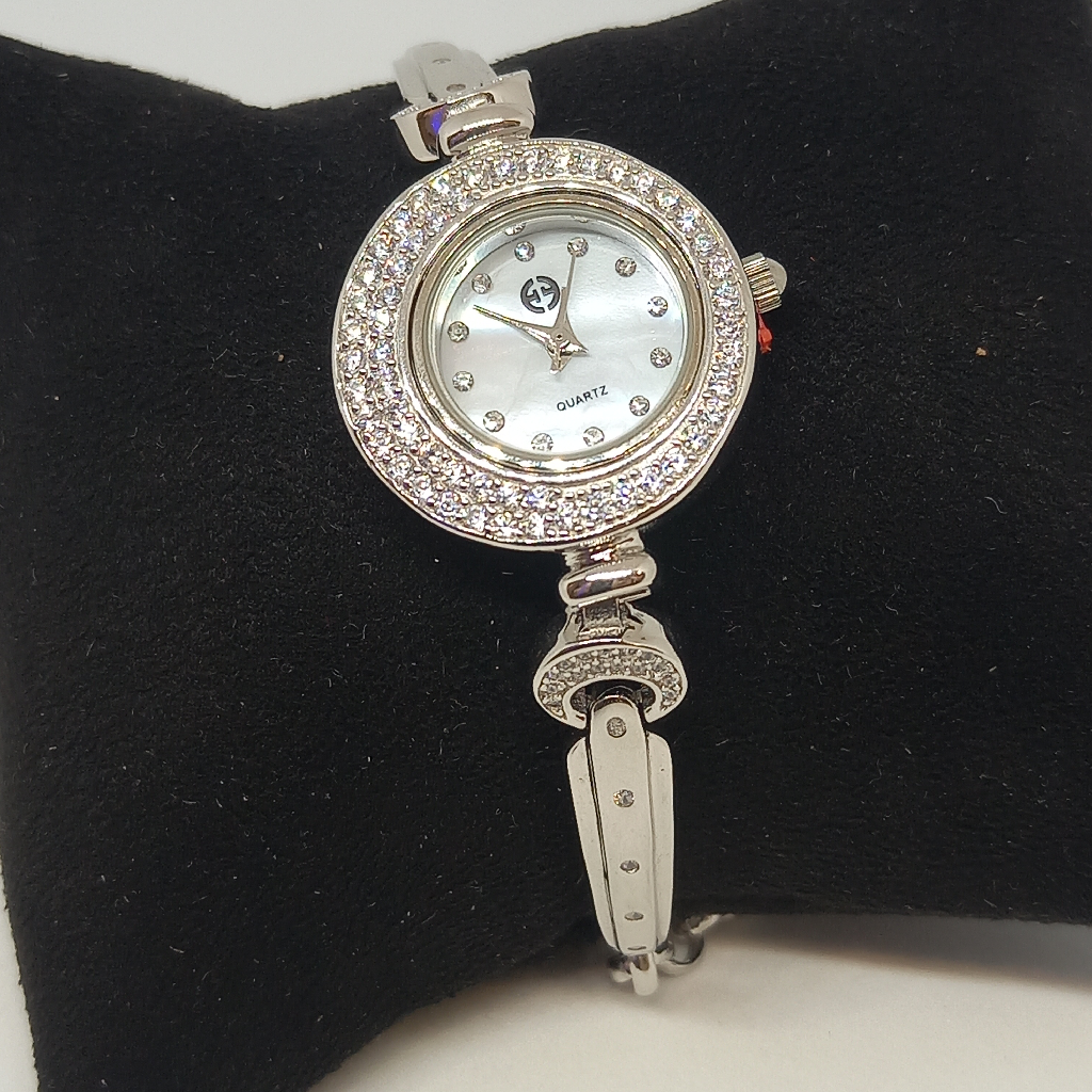 925 Silver Watches