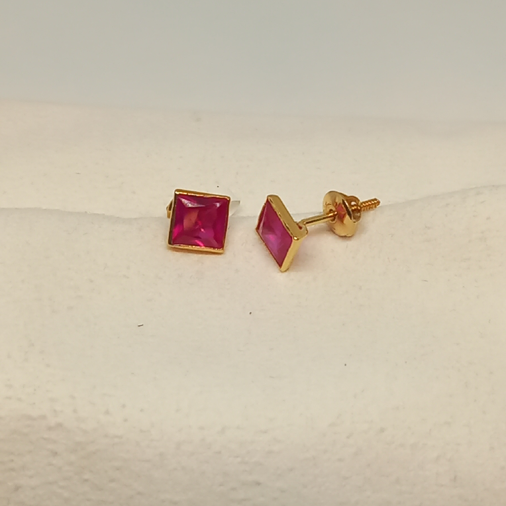 18kt TOP