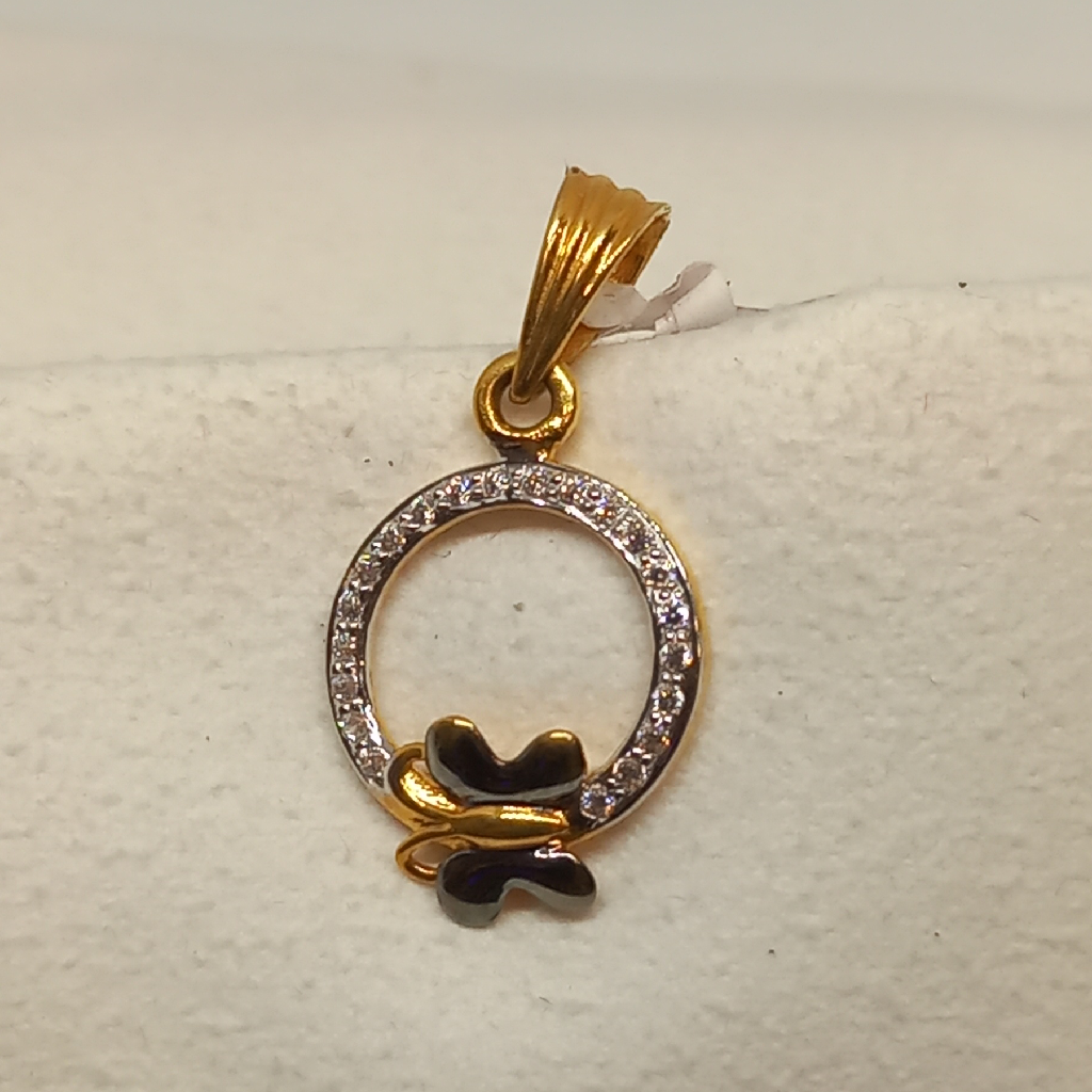 20kt pendants