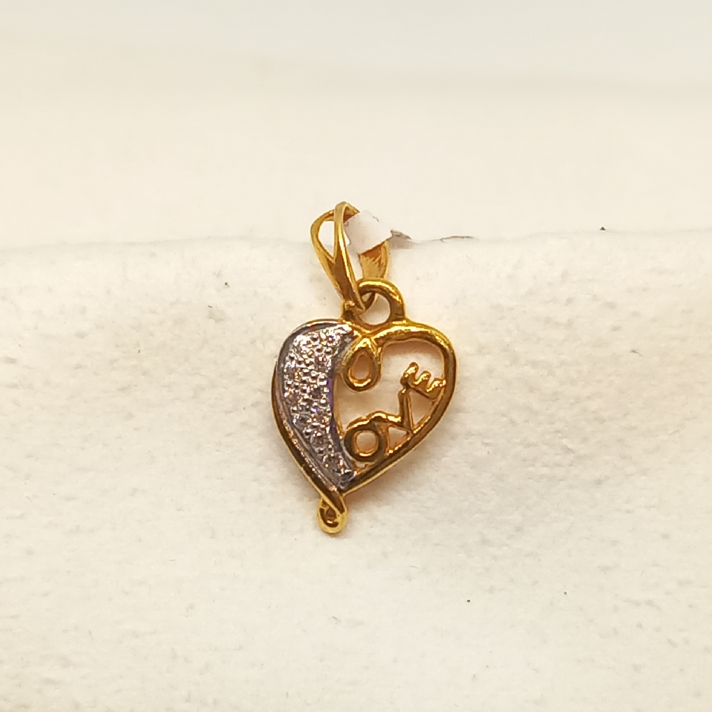 20kt pendants