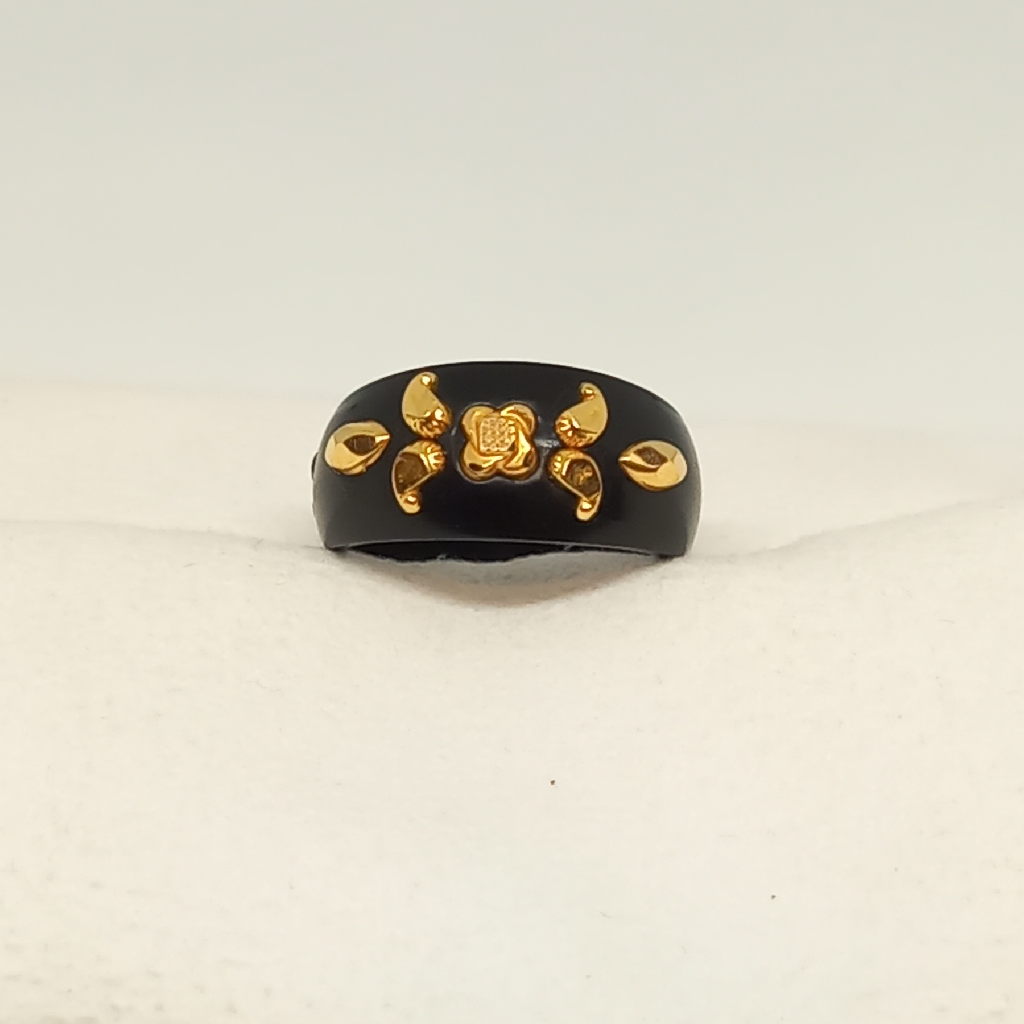 22kt plastic rings