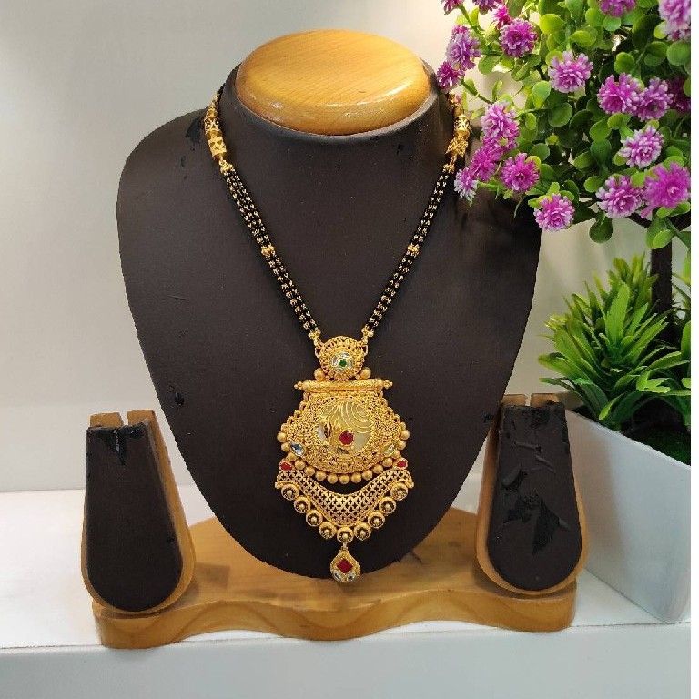 916 Mangalsutra