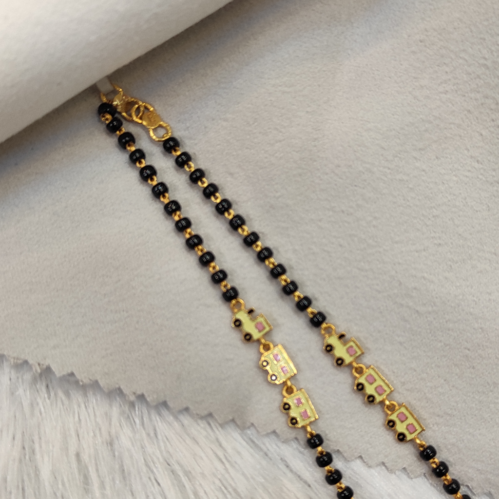 Baby najariya bracelet 916