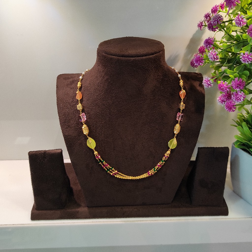 916 Fancy Mala