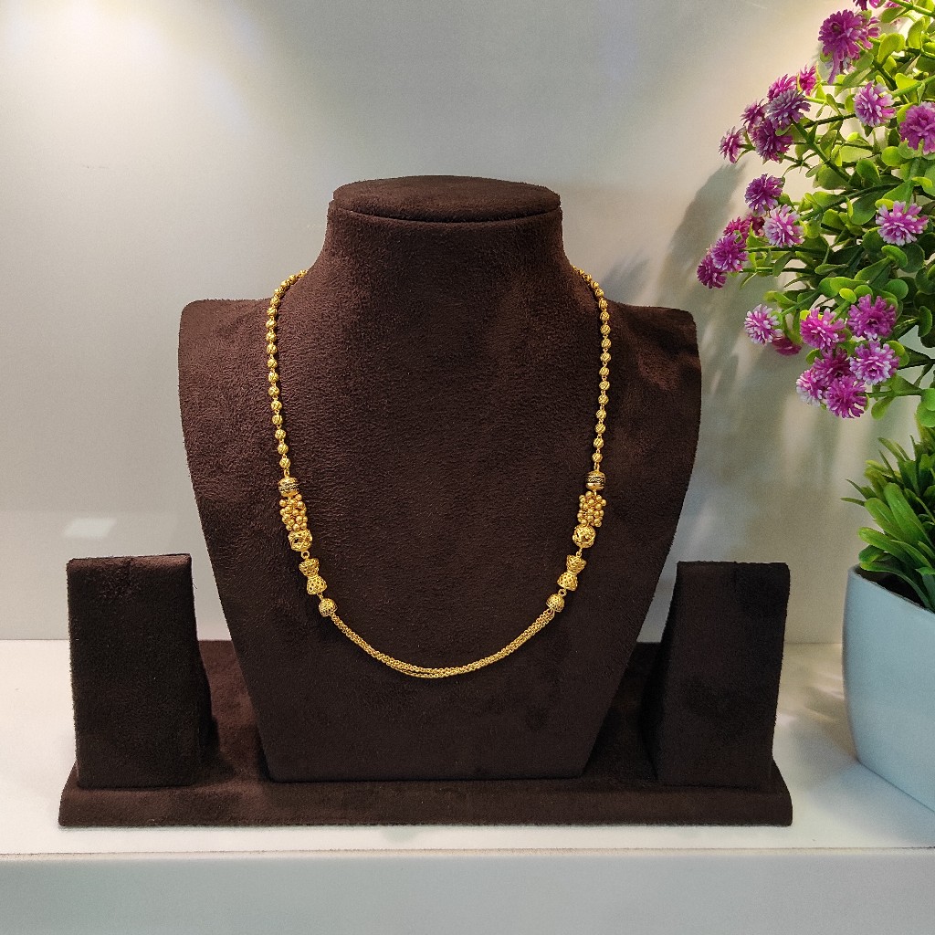 916 Fancy Mala