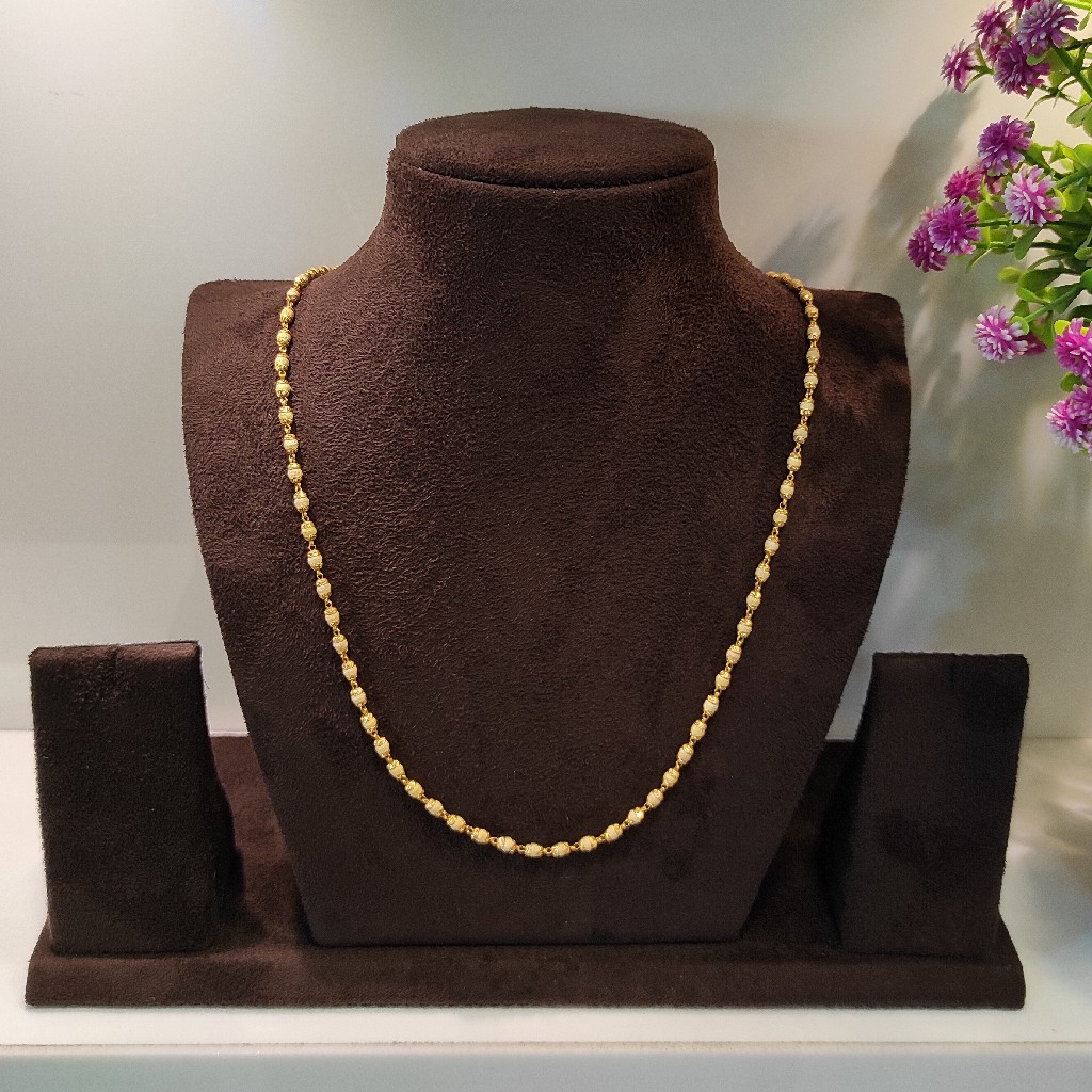 916 Tulsi Mala