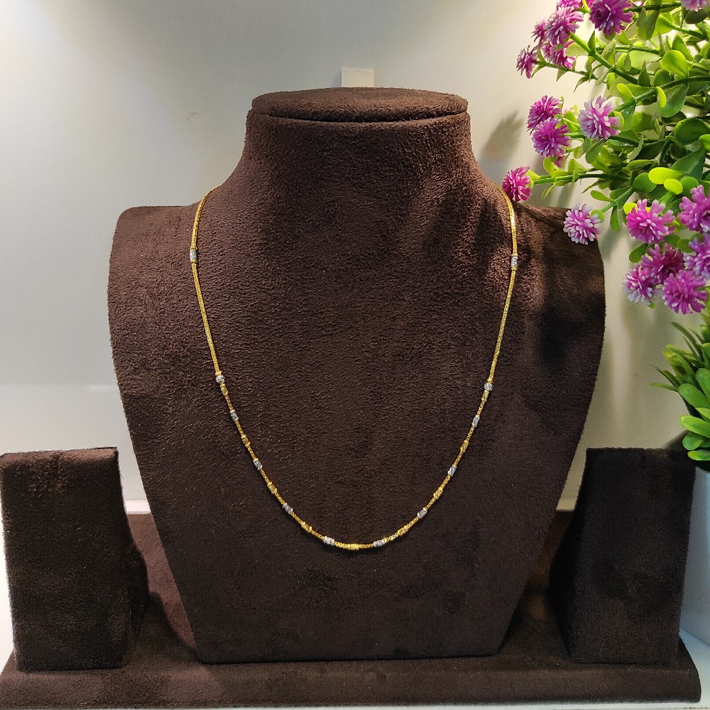 916 Ladies chain