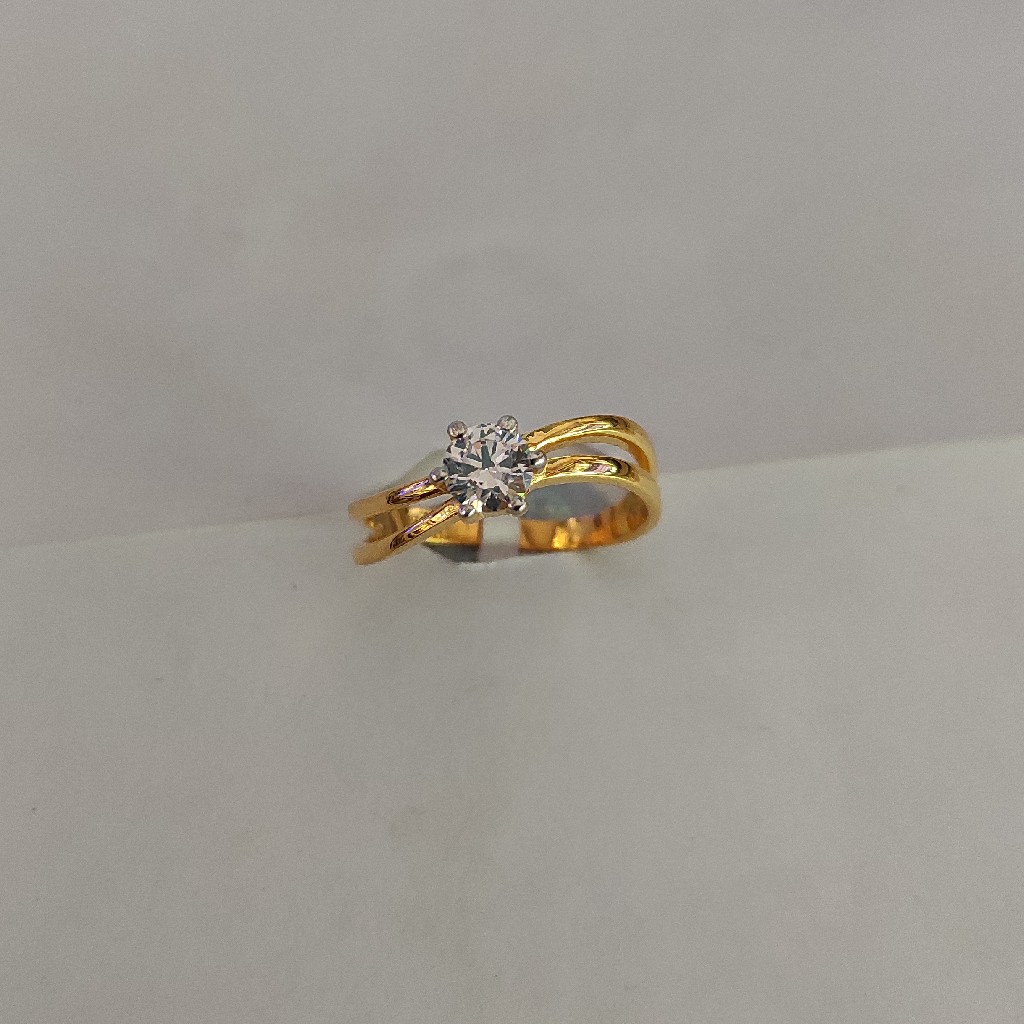 Ladies ring
