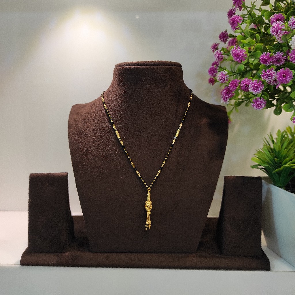 Fancy Mangalsutra