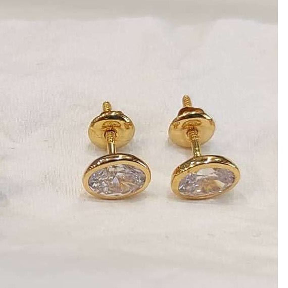 22KT Gold Daily Wear Tops