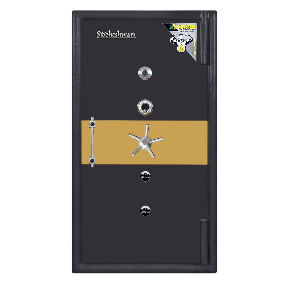 Jewellery and bank safety locker