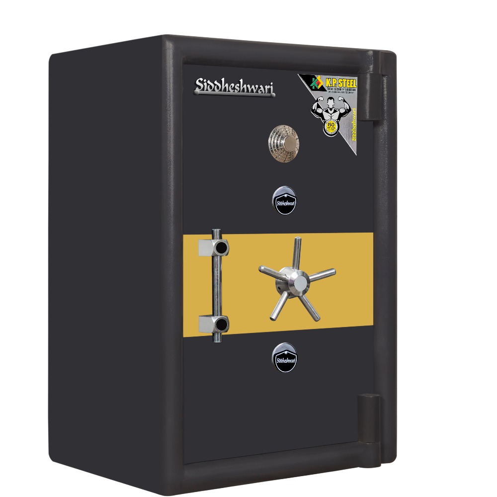 Home locker/office safe