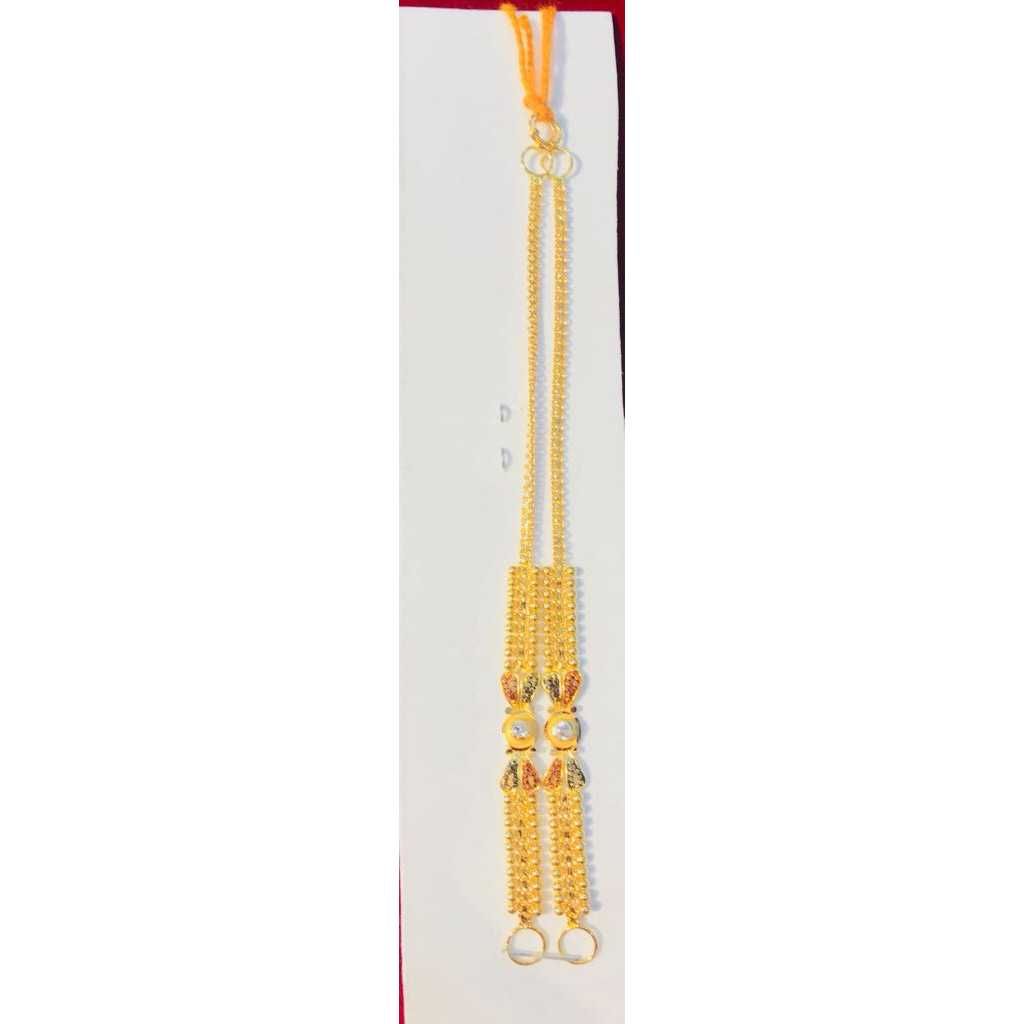 916 Gold Ladies Kanser