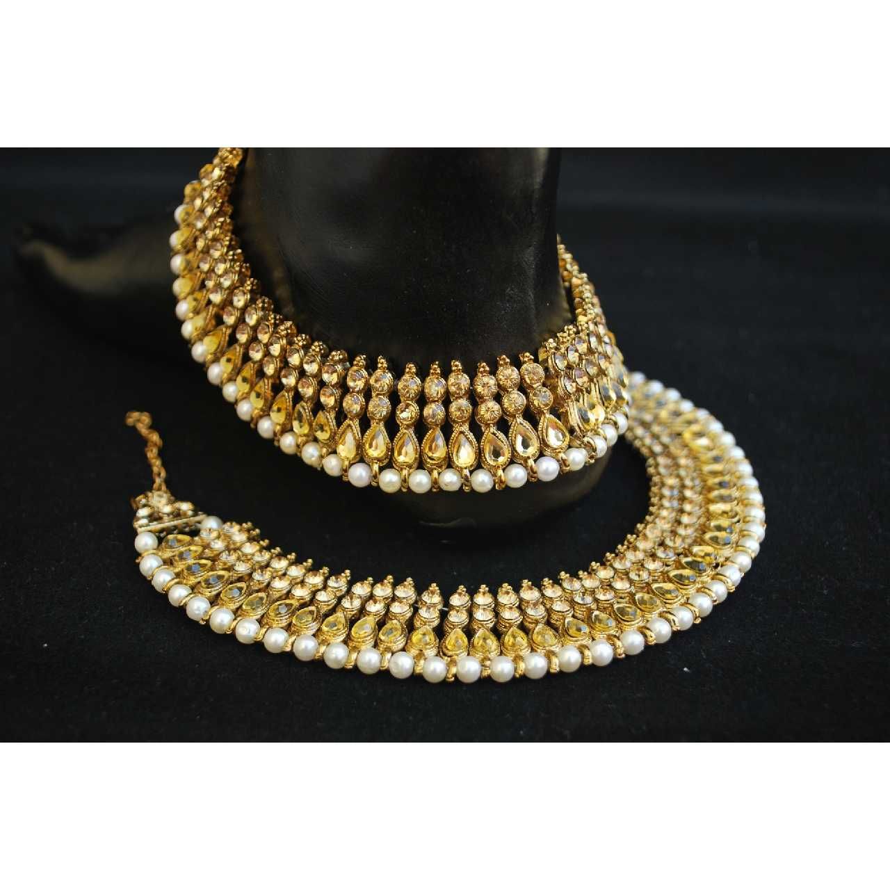 Artificial Necklace Set