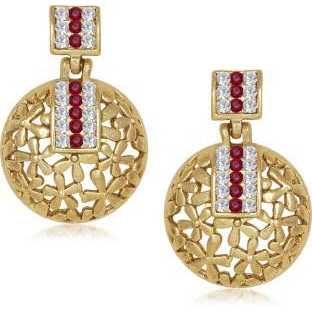 Designer Artificial Earrings
