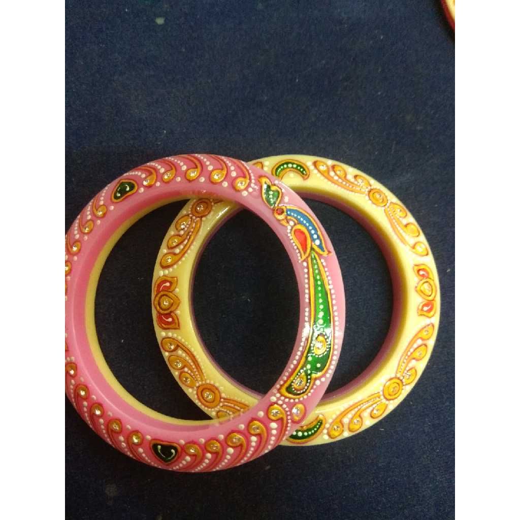 Gold Modern Indian Attractive chuddi