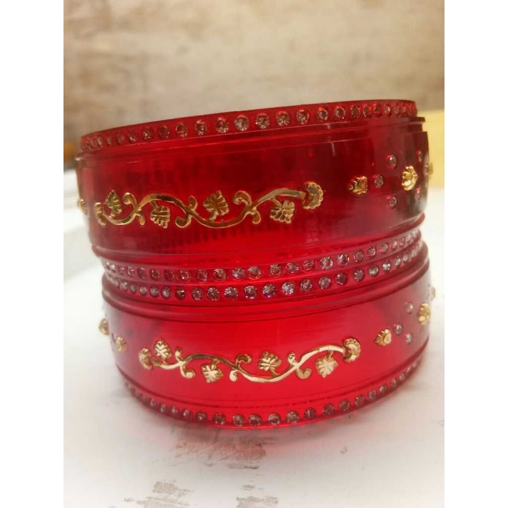 22K / 916 Gold Modern Charming Chuddi