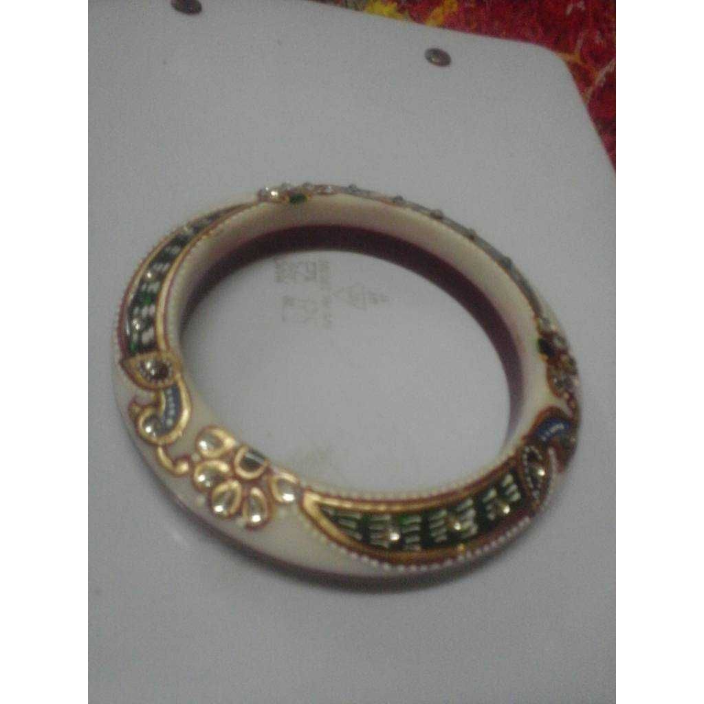 Gold Classic Indian Chudi