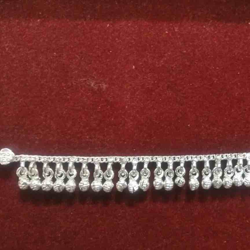 Kolhapuri Bachha payal