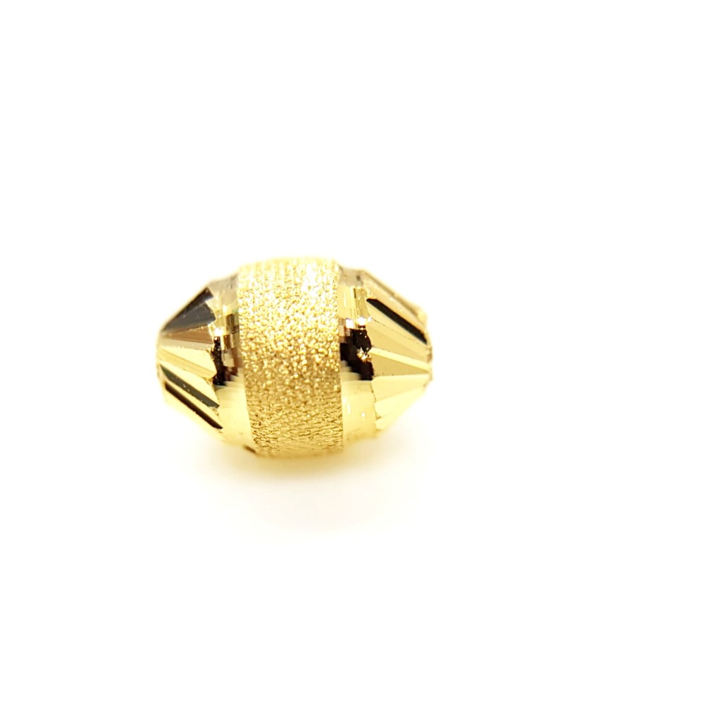 Gold CNC para