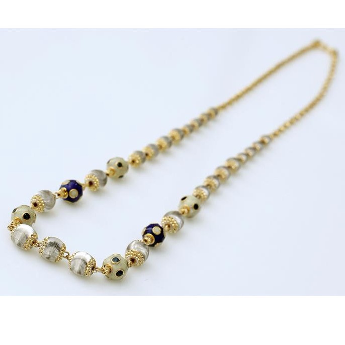 Modern Attractive Meena Mala