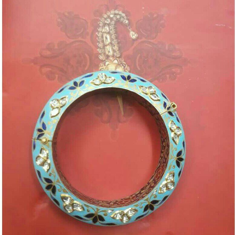 Modern Stone Kada