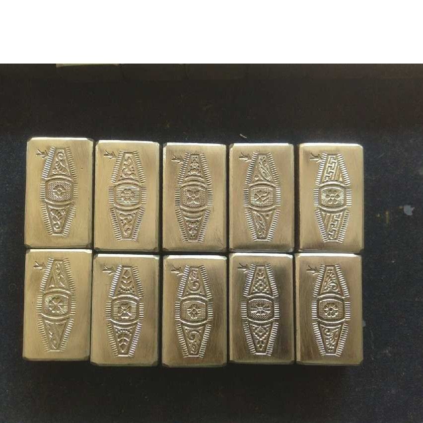 Antique Rings Dies