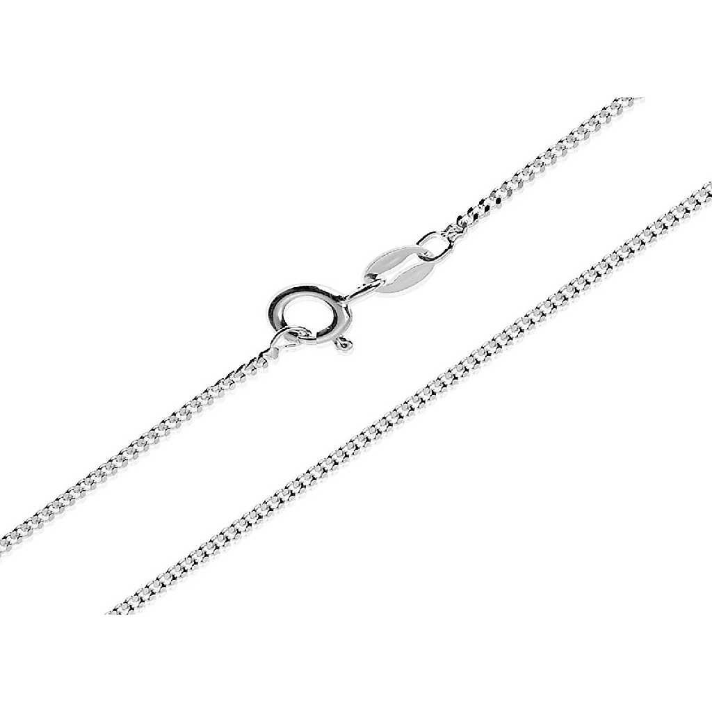 Silver Attractive Chain