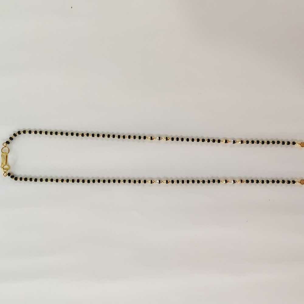 Traditional Single Mangalsutra