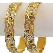 Artificial Modern Ladies Bangle