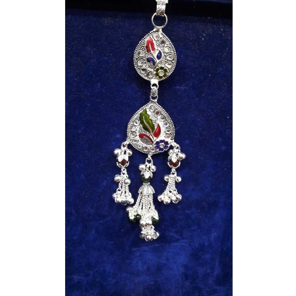 14k/585Silver Designer Waist Chain