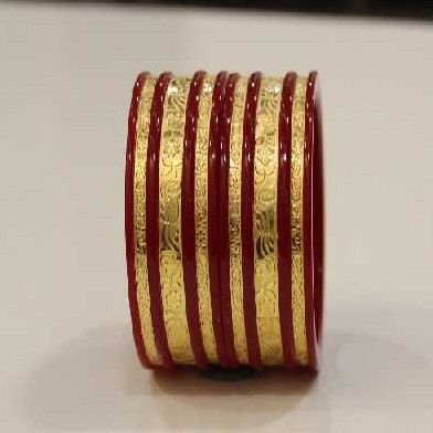 916 Ladies Gold Chudi