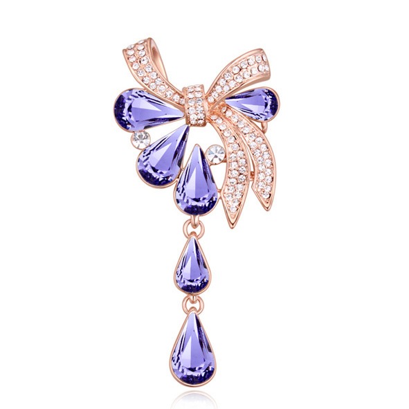 Antique Style Fancy Brooch