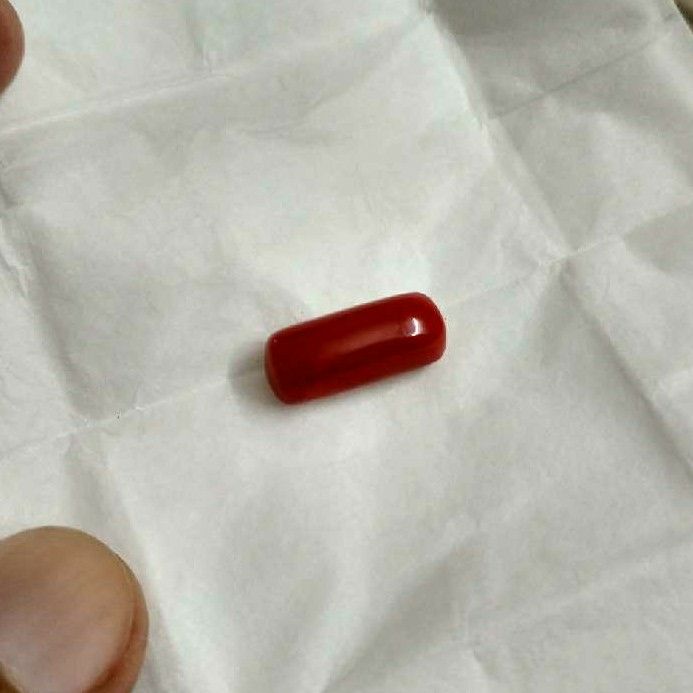 8.39ct bullets red red-coral-mungaa
