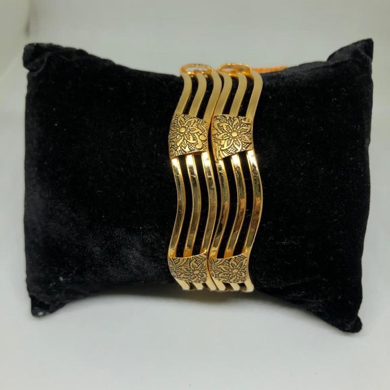 916 4 pipe copper kadli