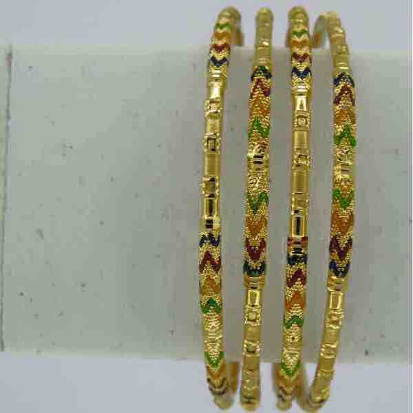 916 gold kadli jota