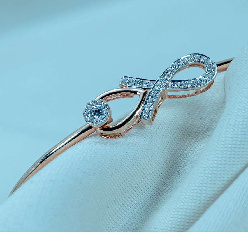 22kt gold women bracelet lB1-526