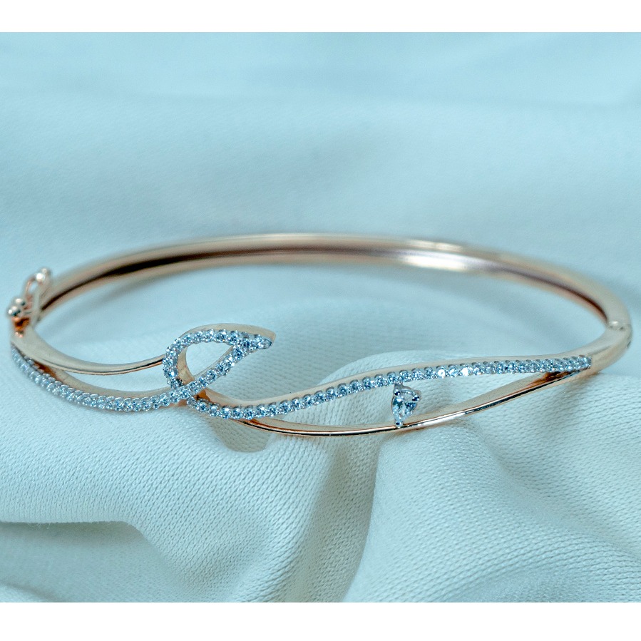 916 gold antique bracelet lb1-215