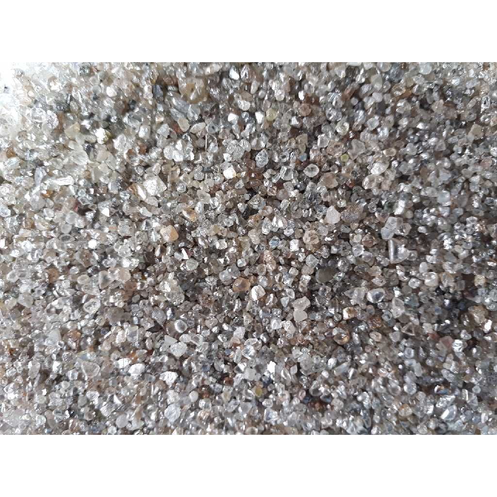Ghana Natural Rough Diamond