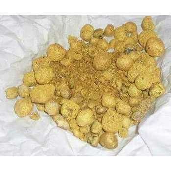 Gold Dust