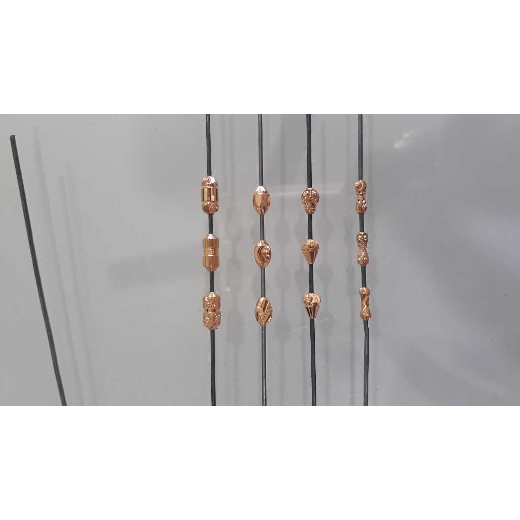 Beads
