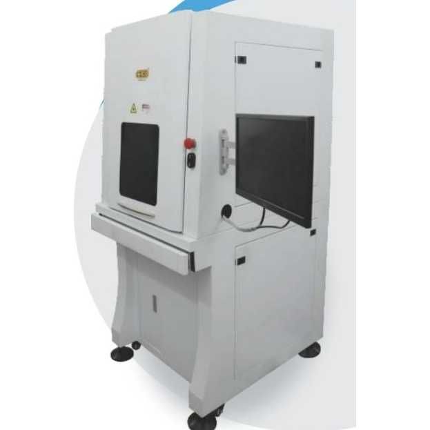 Laser Cutting Machine