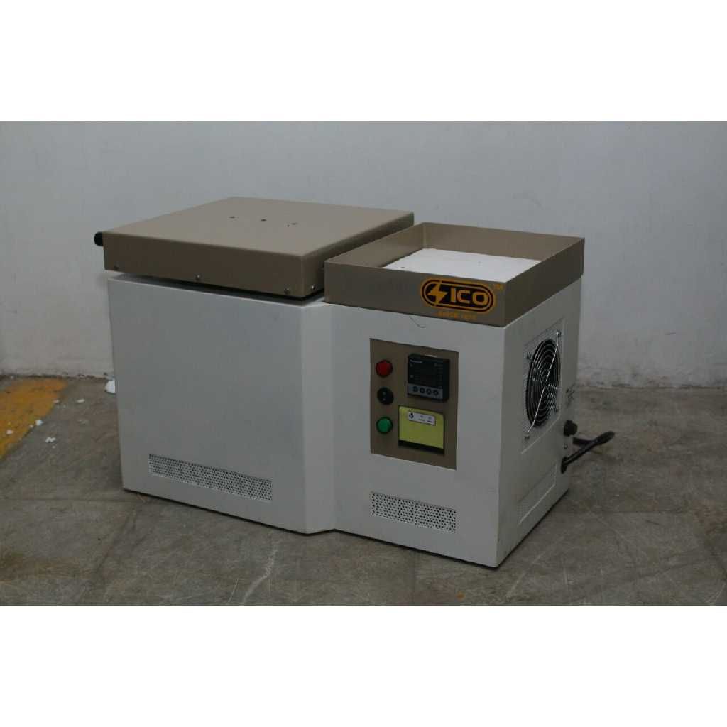 Gold Melting Furnace CM1