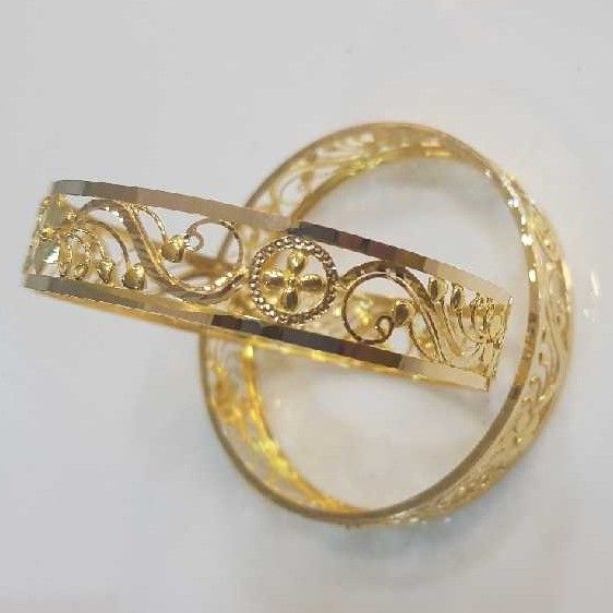 916 Designer Ladies Gabha Kadli