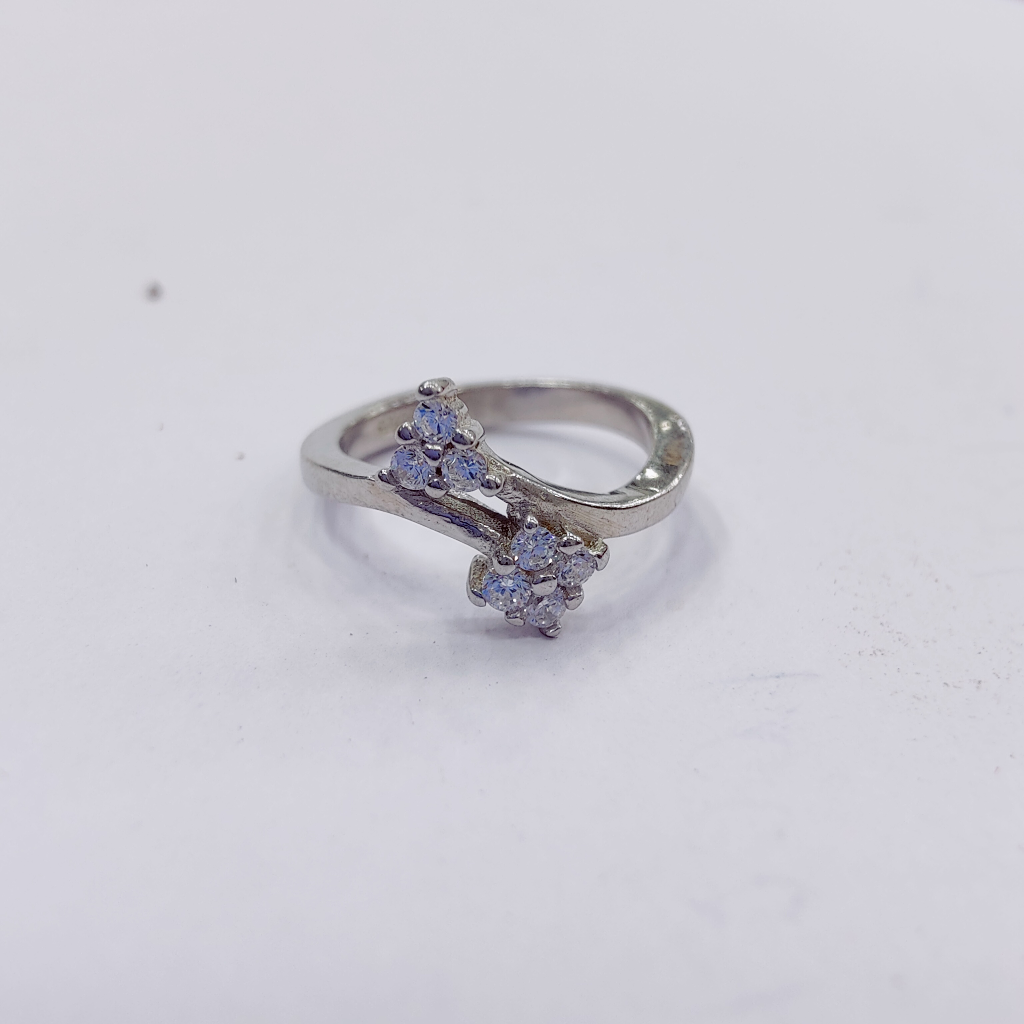92.5 Sterling Silver Children Ring