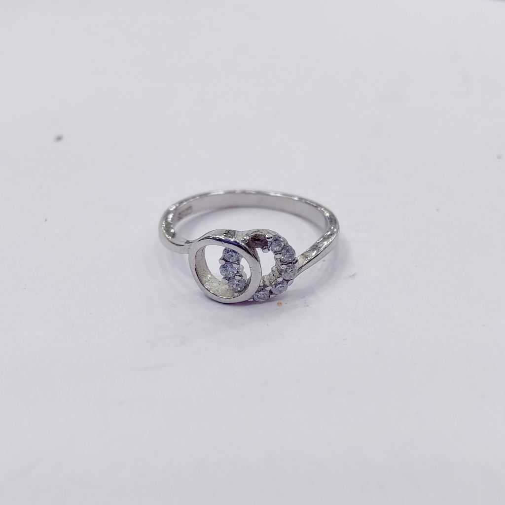 925 Sterling Silver Children Ring