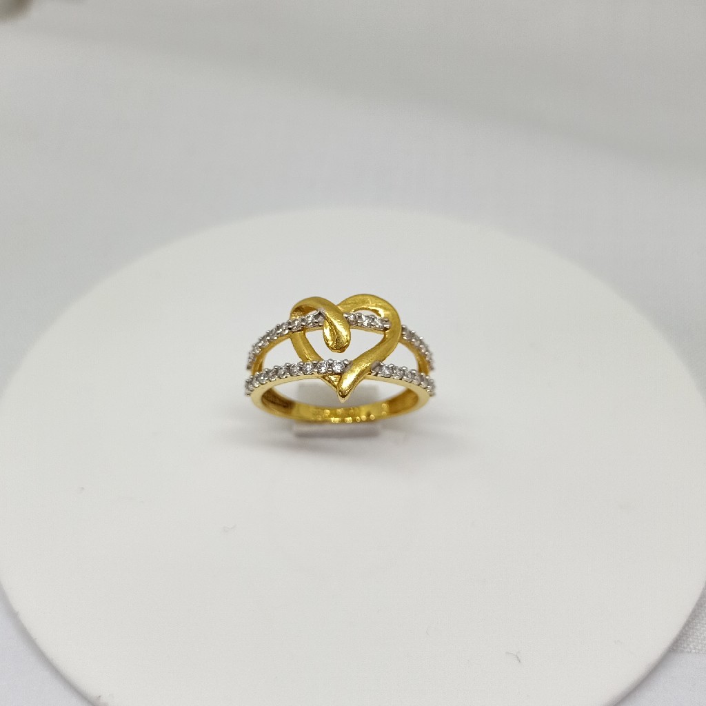 Ladies Ring
